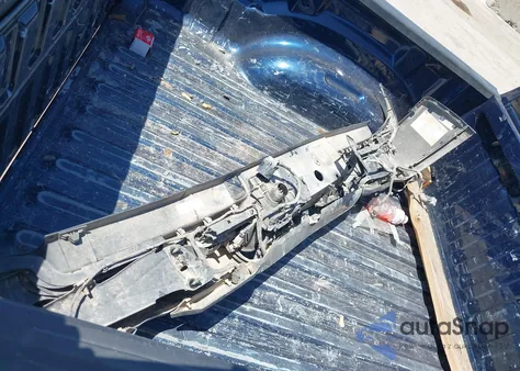 2019 Ram 1500 Big Horn/Lone Star 4X4 5'7 Box from USA, damaged, VIN 1C6SRFFT2KN625905